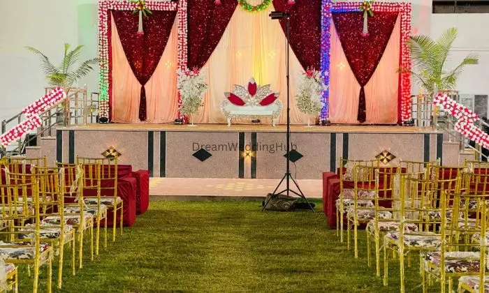 Raj Palace