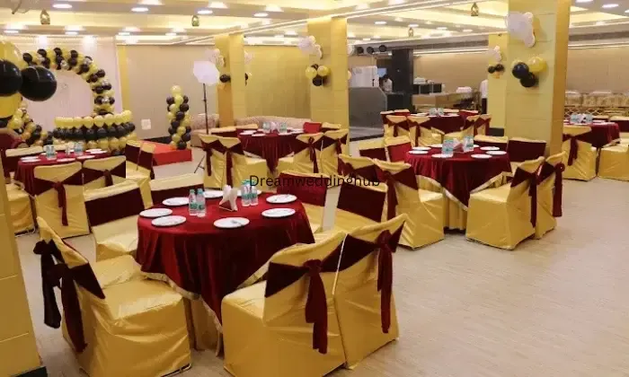 Raj Palace Ghaziabad