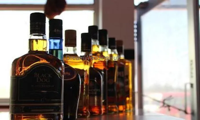 Raj Palace Hotel & A.c Bar
