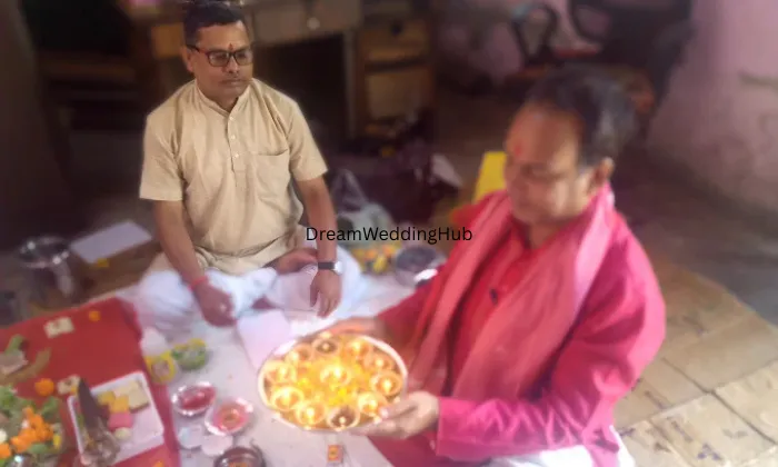 Raj Panditji