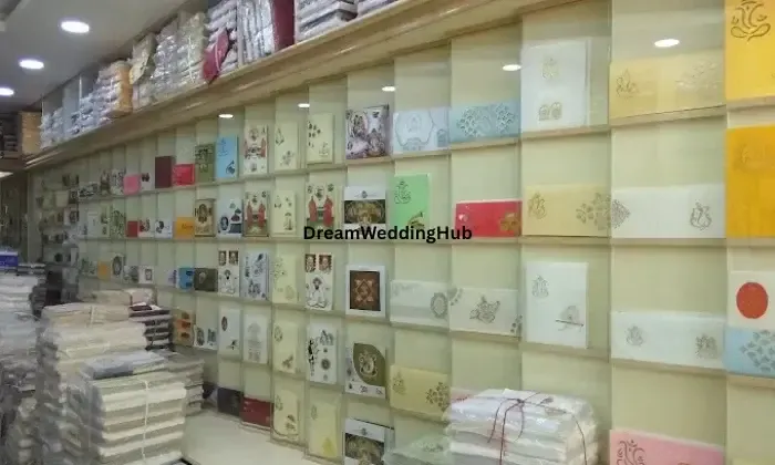 Raj Paper Agency
