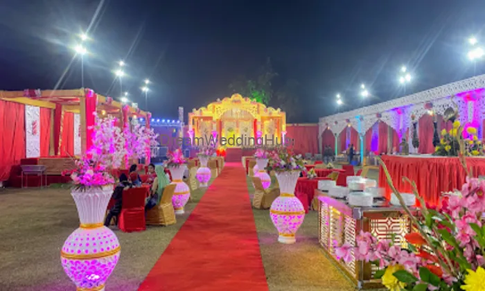 Raj Paradise Raj Paradise