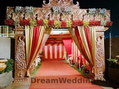 Raj Paradise Garden