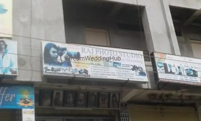 Raj Photo Studio & Video Shooting