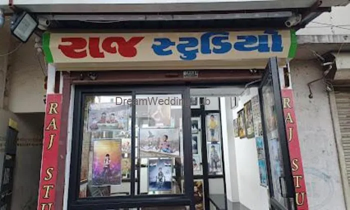 Raj Photo Studio