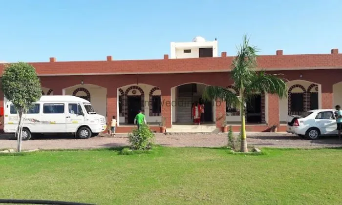 Raj Ranbanka Resorts