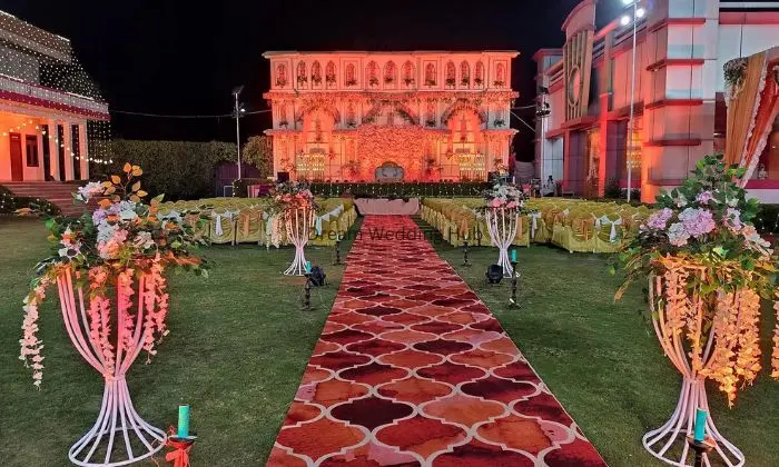 Raj Ratan Marriage Garden Raj Ratan Marriage Garden