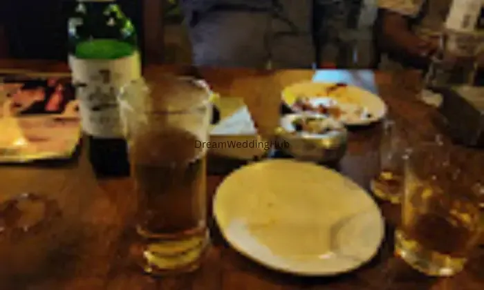 Raj Restaurant Bar