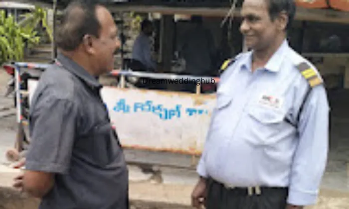 Raj Security Services