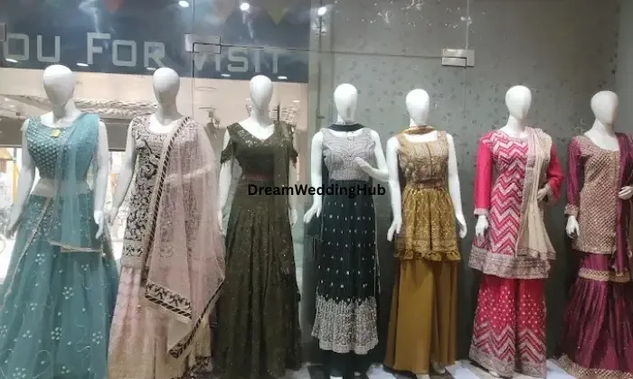 Raj Selection