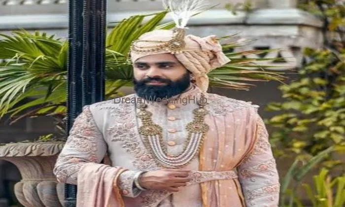 Raj Selection - Best Clothing Shop For Men's| Best Groom Fabric Shop In Varanasi