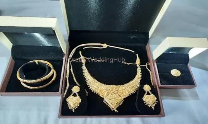 Raj Shree Jeweller