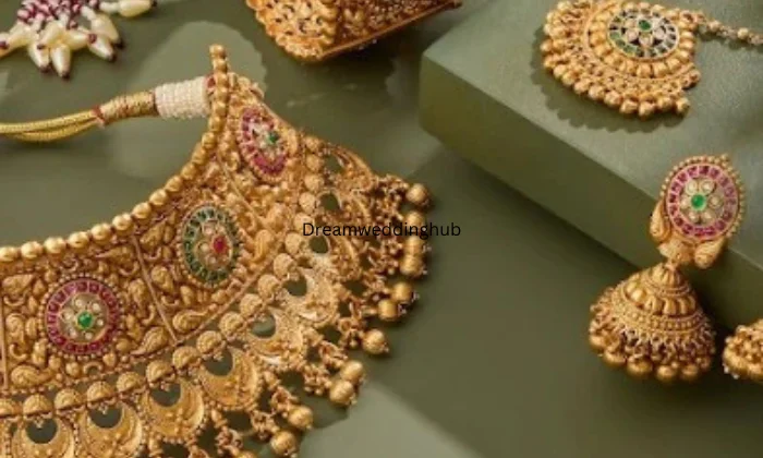 Raj Shree Jewellers