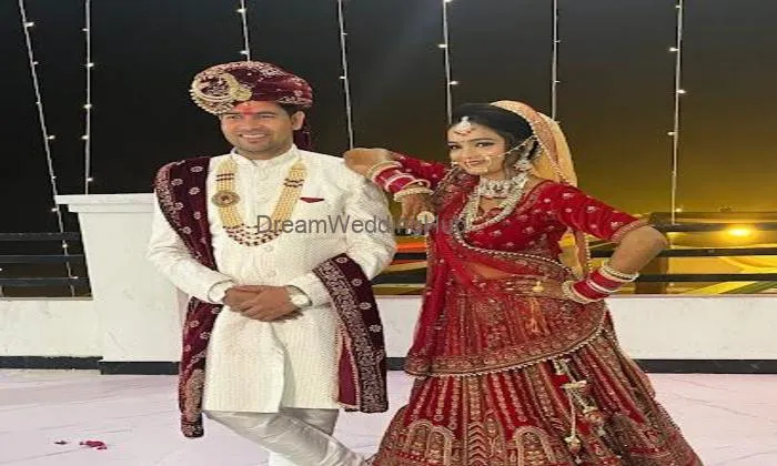 Raj Shree Sarees - Best Saree Showroom In Moradabad/ Best Lehenga Showroom In Moradabad