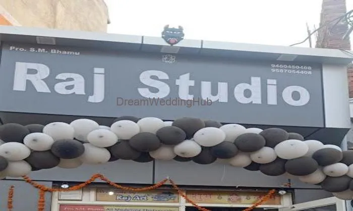 Raj Studio Sikar