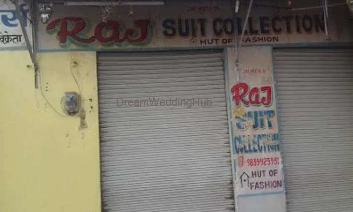 Raj Suit Collection