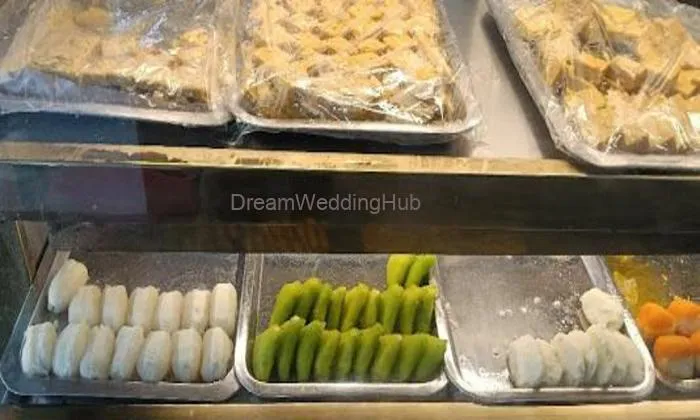 Raj Sweets