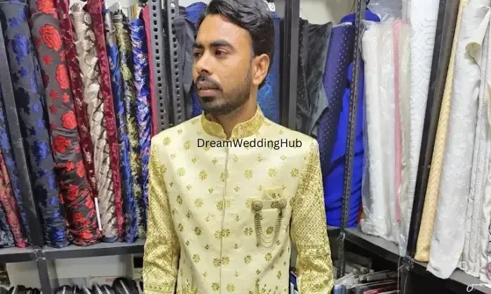 Raj Tailor And Clothes