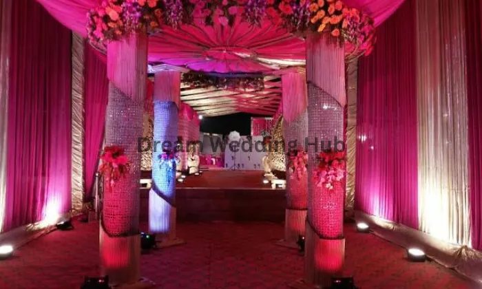 Raj Tent And Caterers