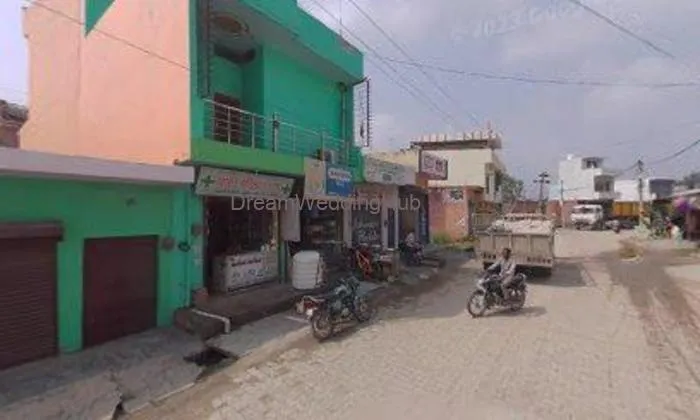 Raj Tent House
