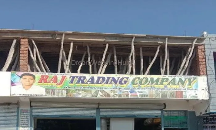 Raj Treding Company