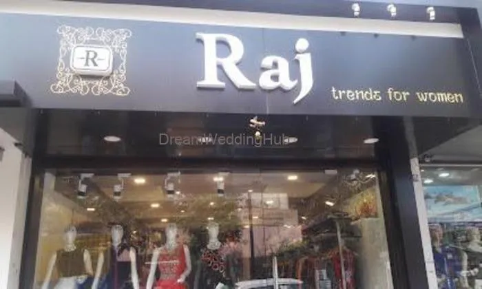 Raj Trends For Women
