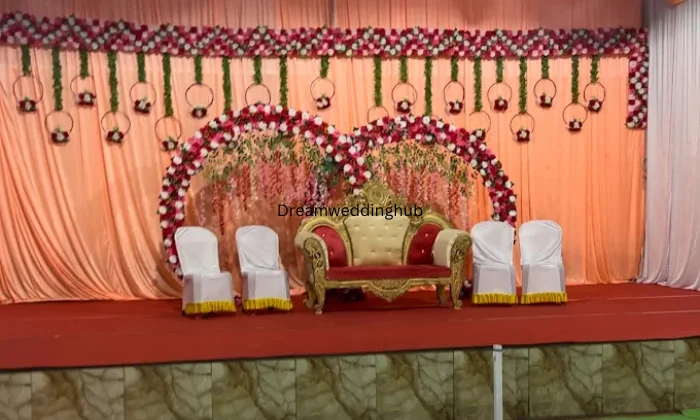 Raj Wedding