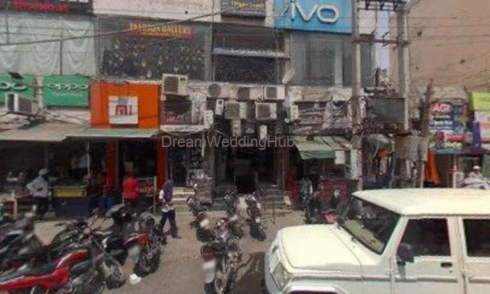 Raja And Company Overseas Pvt Ltd Raja And Company Overseas Pvt Ltd