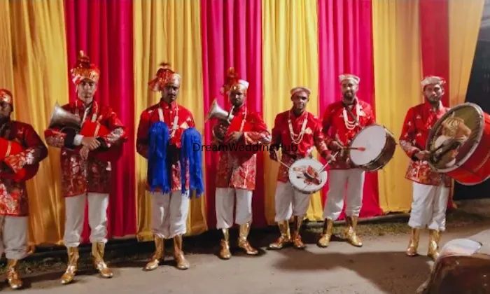 Raja Band Haldwani
