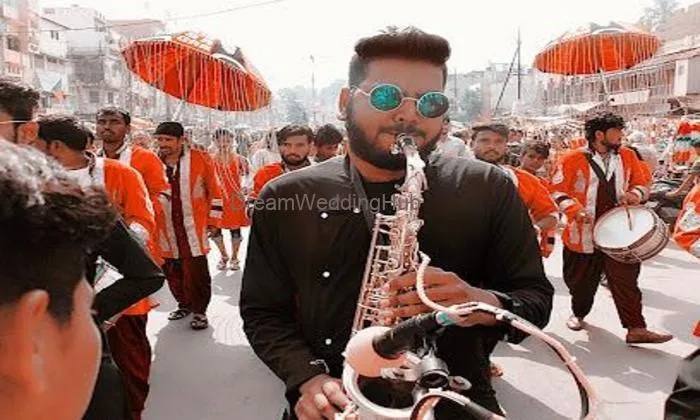 Raja Band Sagar