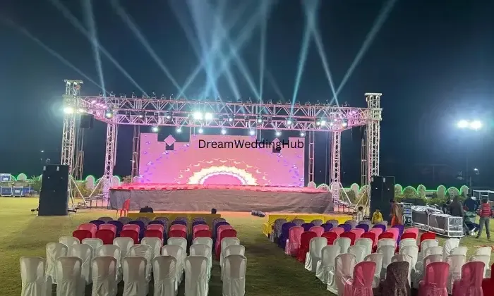 Raja Bhoj Vatika Raja Bhoj Vatika