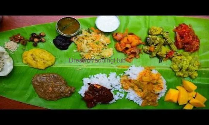 Raja Catering Service
