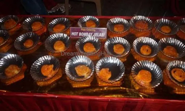 Raja Catering Services