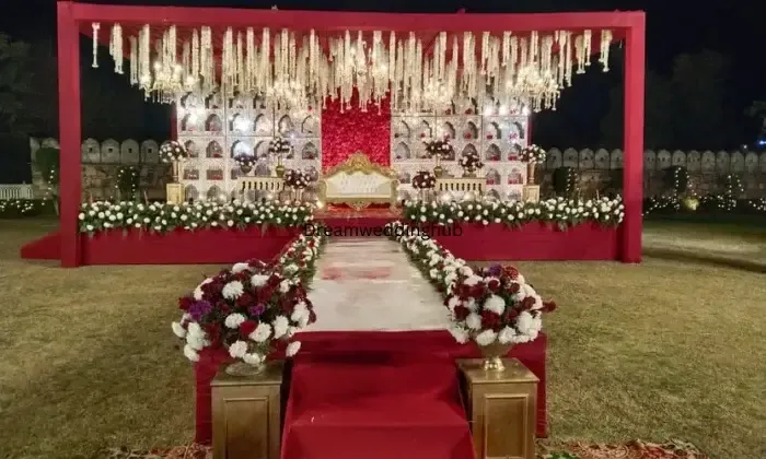 Raja Decorators