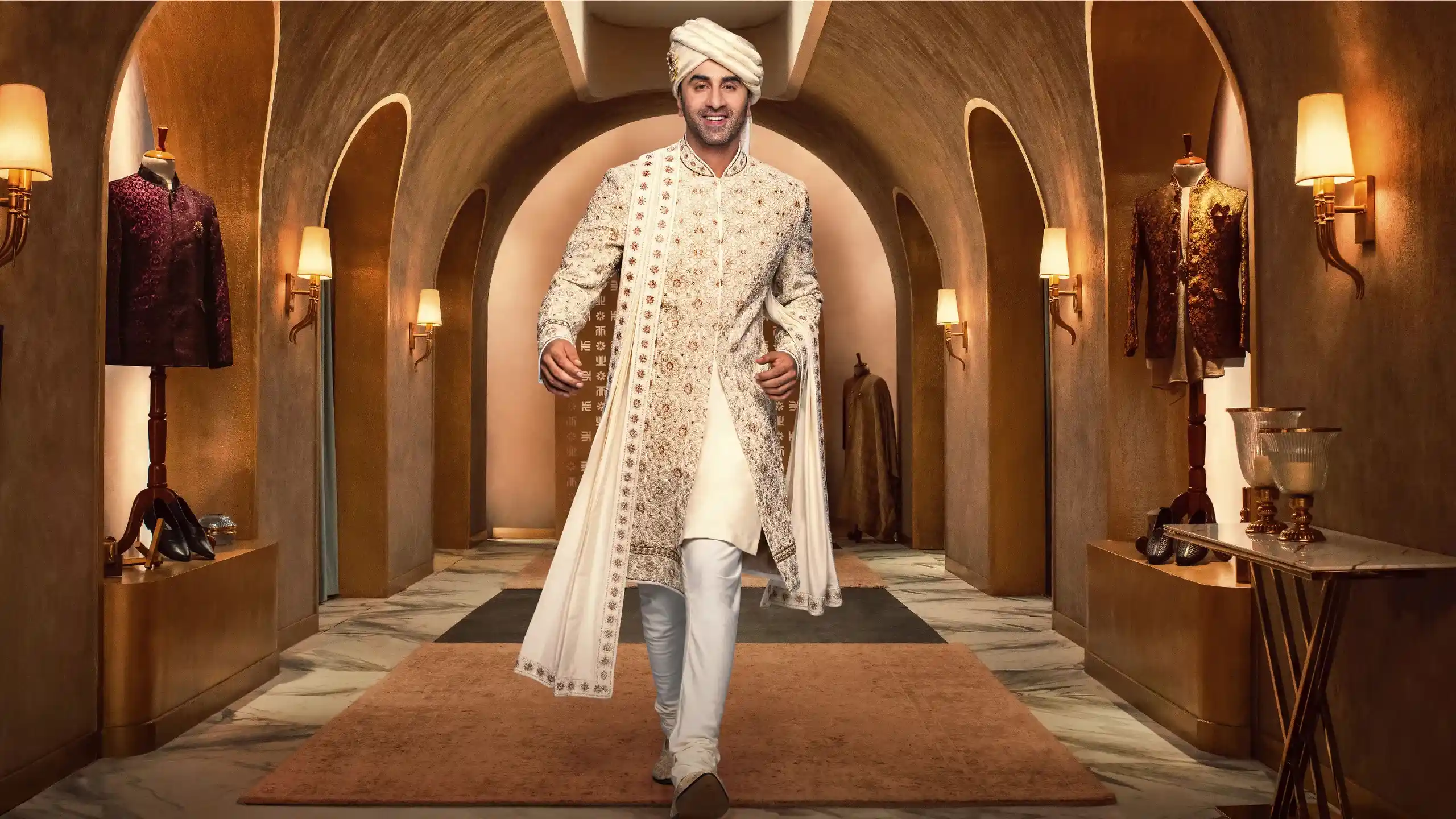 Raja Garments