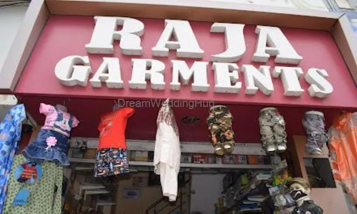 Raja Garments - Best Men Women & Kids Readymade Garment Shop