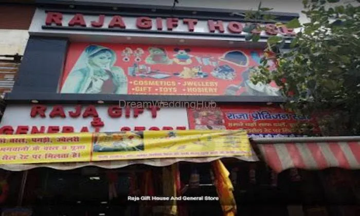 Raja Gift House And General Store