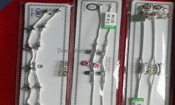 Raja Jewellers