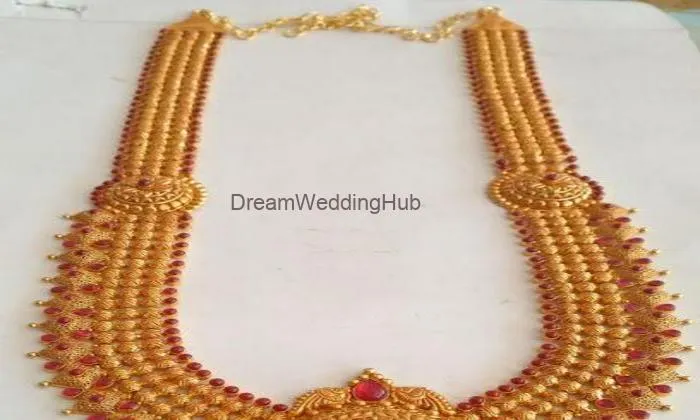 Raja Jewellery House
