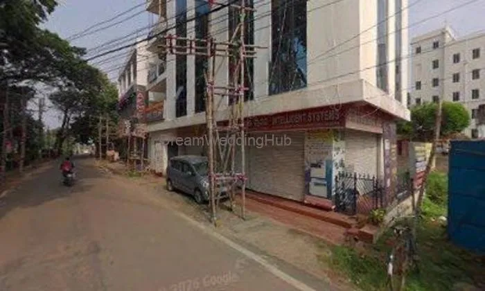 Raja Khusi Shop