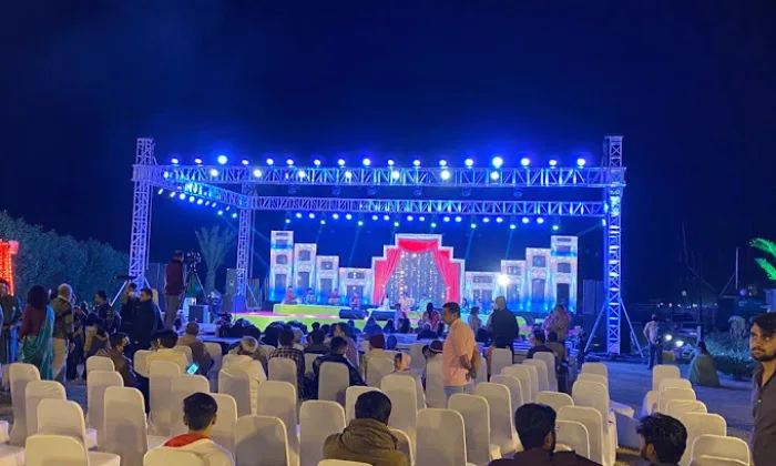 Raja Light  Sound
