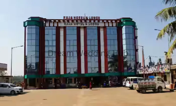 Raja Lodge Raja Lodge