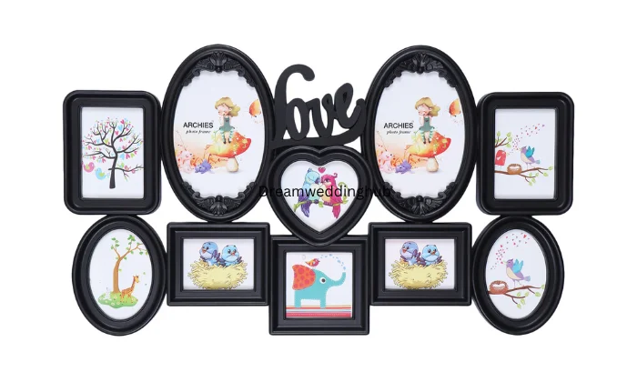 Raja Photo Gifts