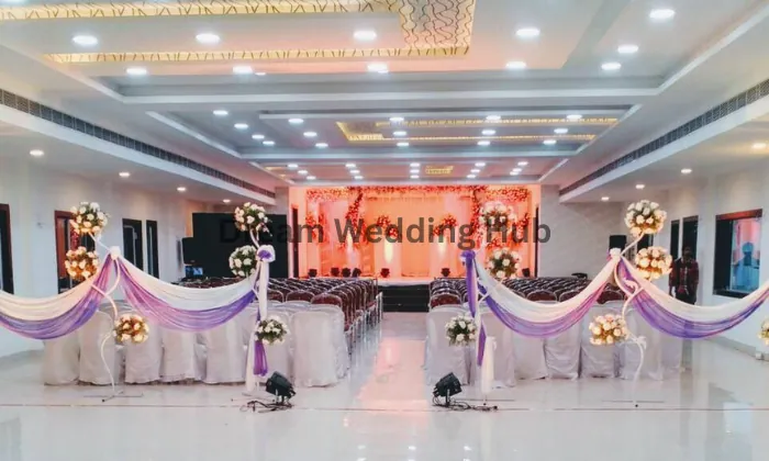 Raja Rajeshwari Marraige Hall