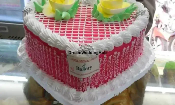 Raja Ram Bakery