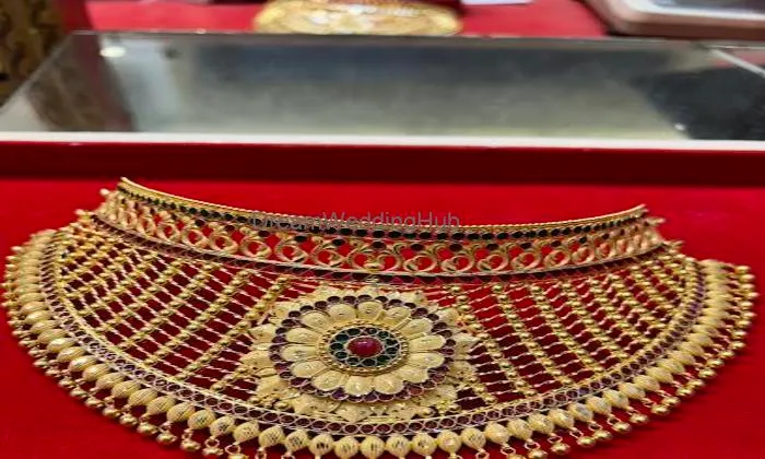 Raja Ram Jewellers