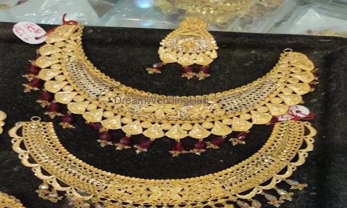 Raja Ram Saraf And Jewellers