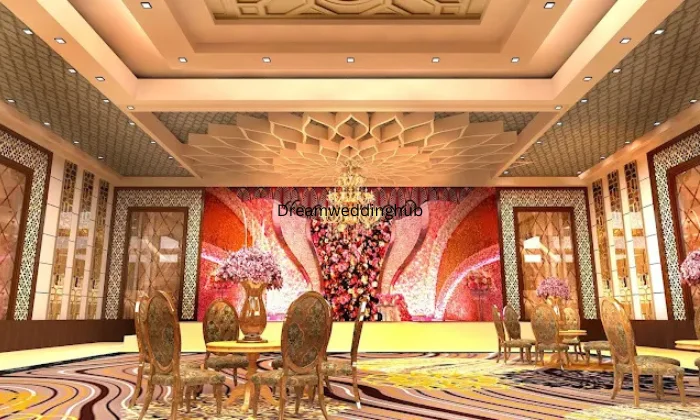 Raja Rani Banquet Hall