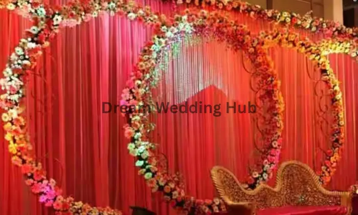 Raja Rani Stage Decorators