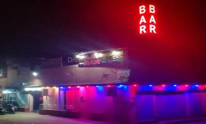 Raja Restaurant & Bar